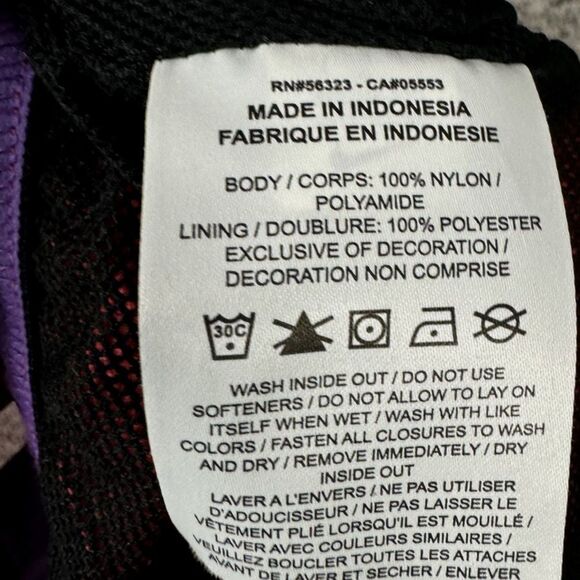 Nike Sports Men's Flex Clash Training Pants L - Picture 10 of 11